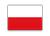 BAR CESARE - Polski